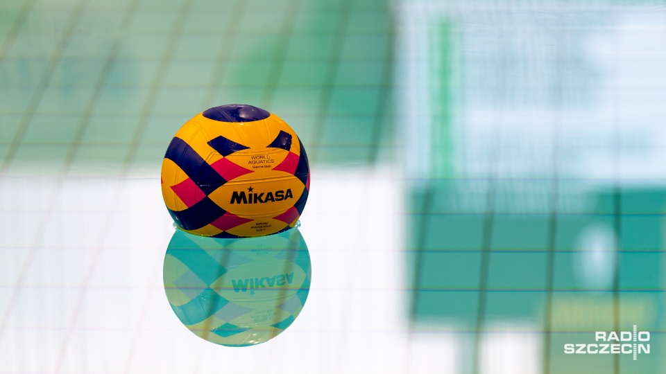 Arkonia przegrała, trener wskazał przyczynę