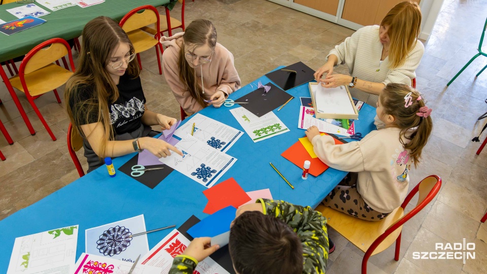 Fot. Robert Stachnik [Radio Szczecin]