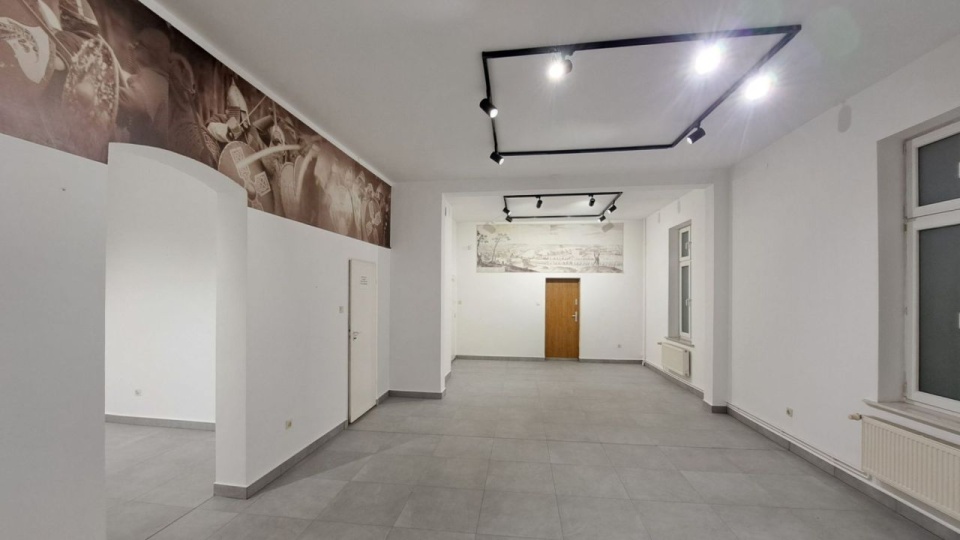 Koniec remontu w salach wystawowych Muzeum Regionalnego w Cedyni