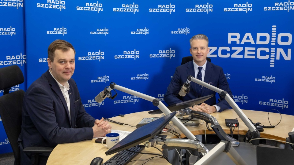 Fot. Robert Stachnik [Radio Szczecin]