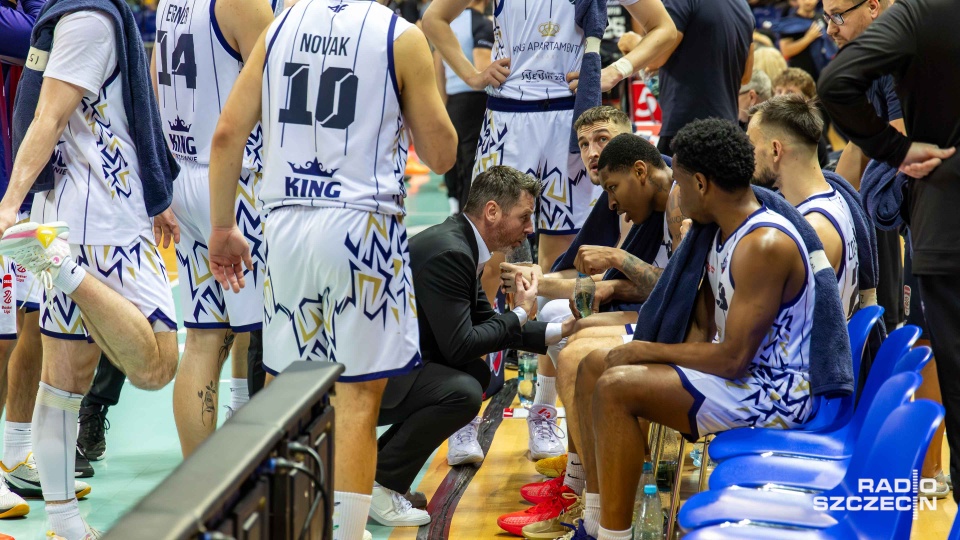 Fot. Robert Stachnik [Radio Szczecin]