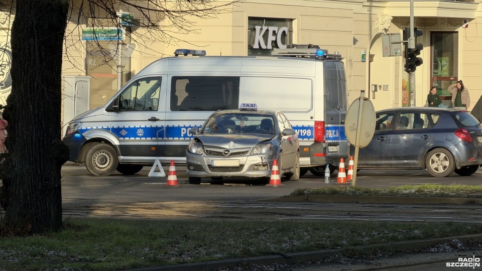 Fot. Robert Stachnik [Radio Szczecin]