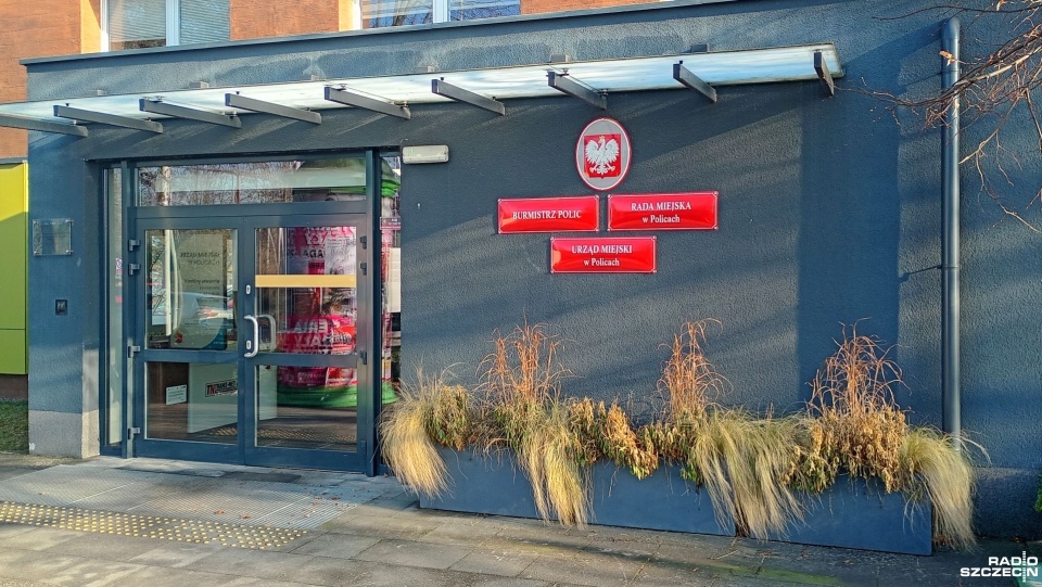 Fot. Adam Wosik [Radio Szczecin]