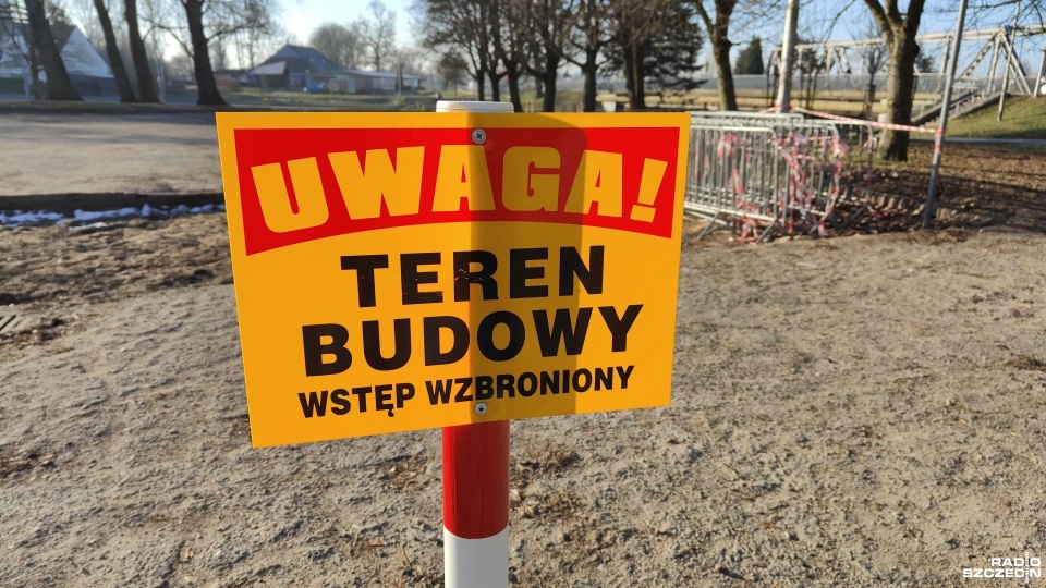 Fot. Przemysław Polanin [Radio Szczecin]