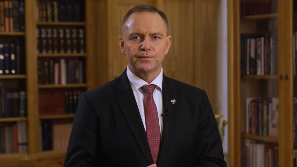 Prezydent zdecydował w sprawie ustawy budżetowej [WIDEO]