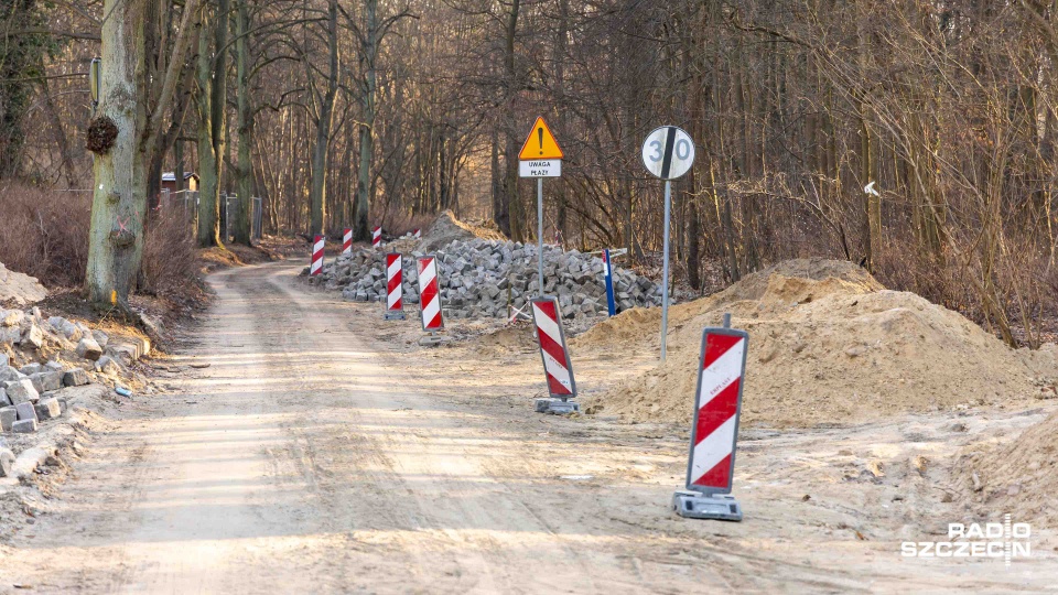 Fot. Robert Stachnik [Radio Szczecin]