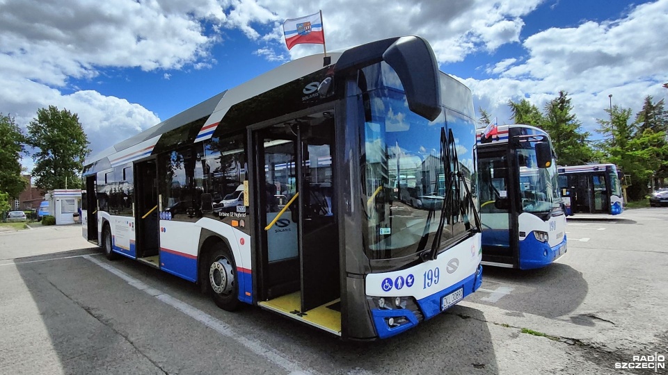 Kołobrzeg pyta mieszkańców, jak poprawić komunikację miejską