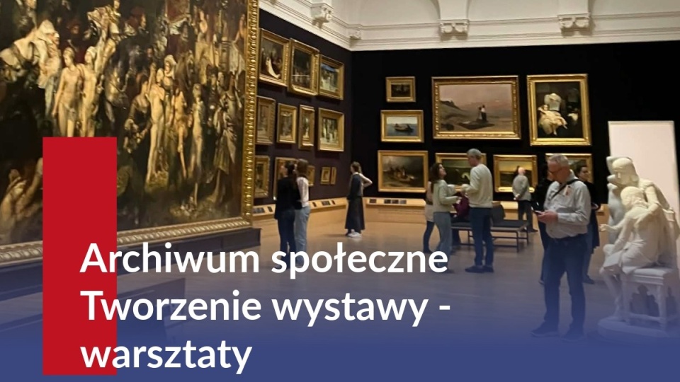 Czy powietrze może być eksponatem - nietypowa wystawa w Świnoujściu