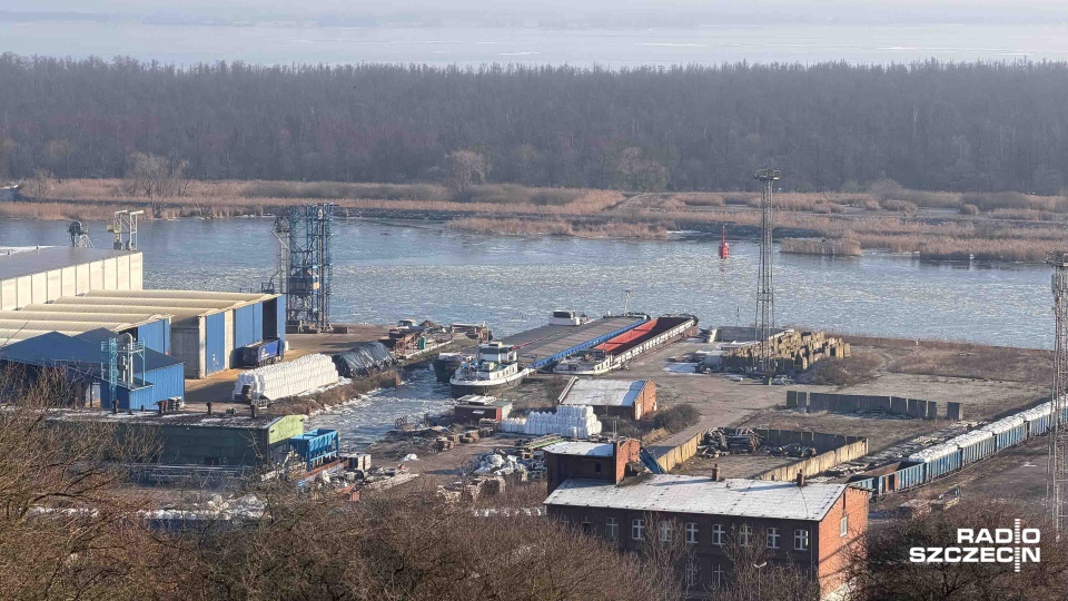 Fot. Robert Stachnik [Radio Szczecin]