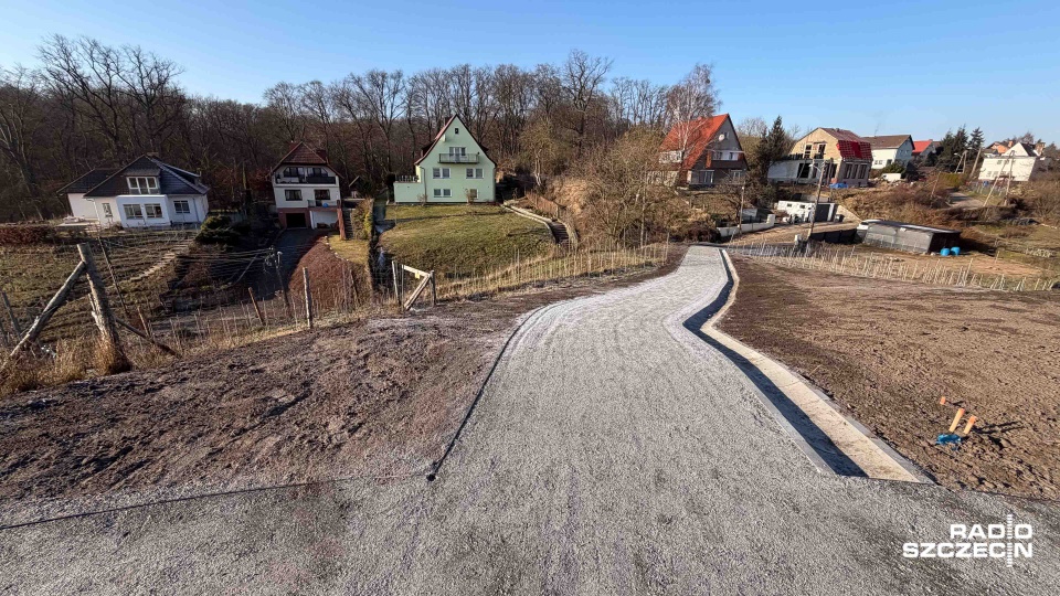 Fot. Robert Stachnik [Radio Szczecin]