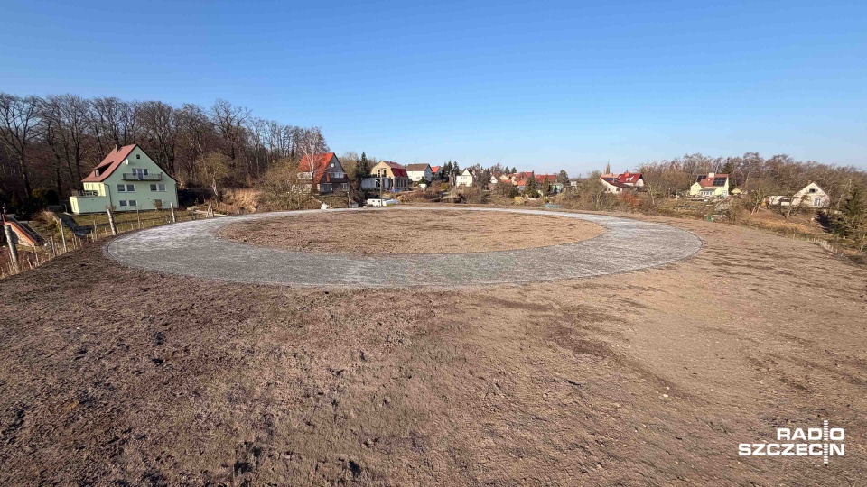 Fot. Robert Stachnik [Radio Szczecin]