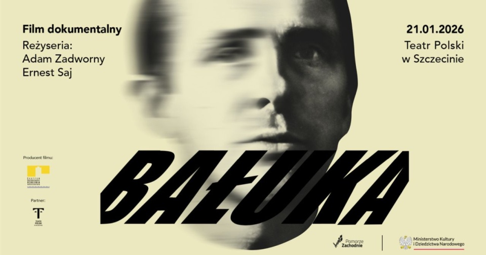 "Bałuka" przedpremierowo w Teatrze Polskim w Szczecinie