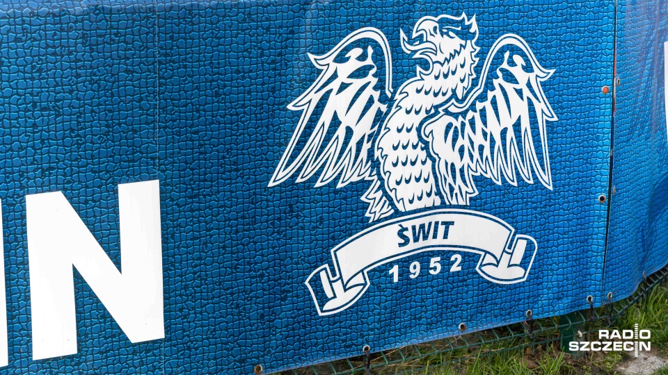 Świt rozegra sparingowy mecz w Policach
