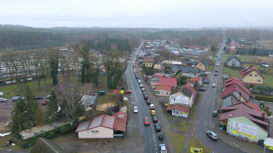 Fot. Facebook/Andrzej Szwałek