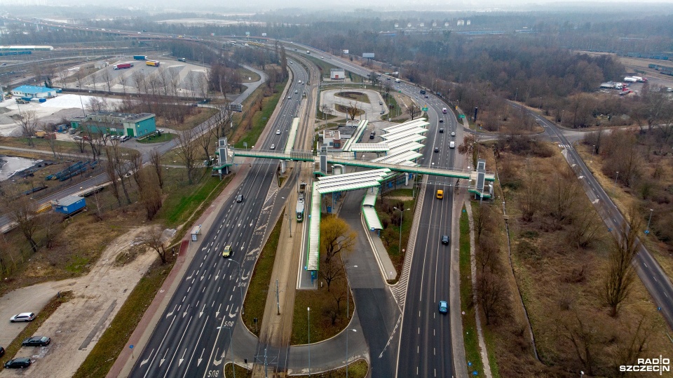 Fot. Maciej Papke [Radio Szczecin]