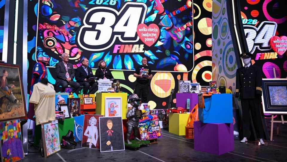 Fot. PAP/Marcin Obara