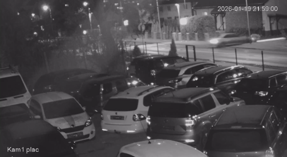 Mat. Komenda Powiatowa Policji w Choszcznie