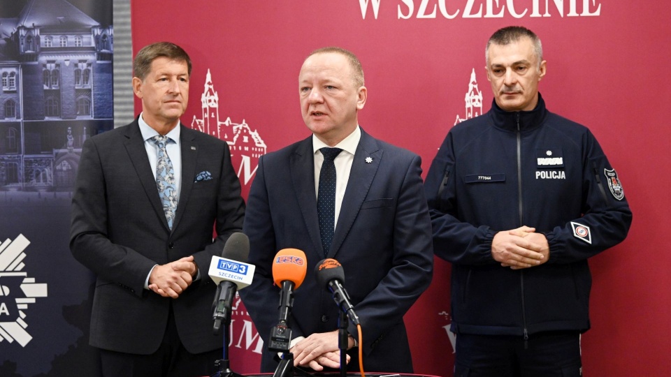 PUM będzie współpracował z policją