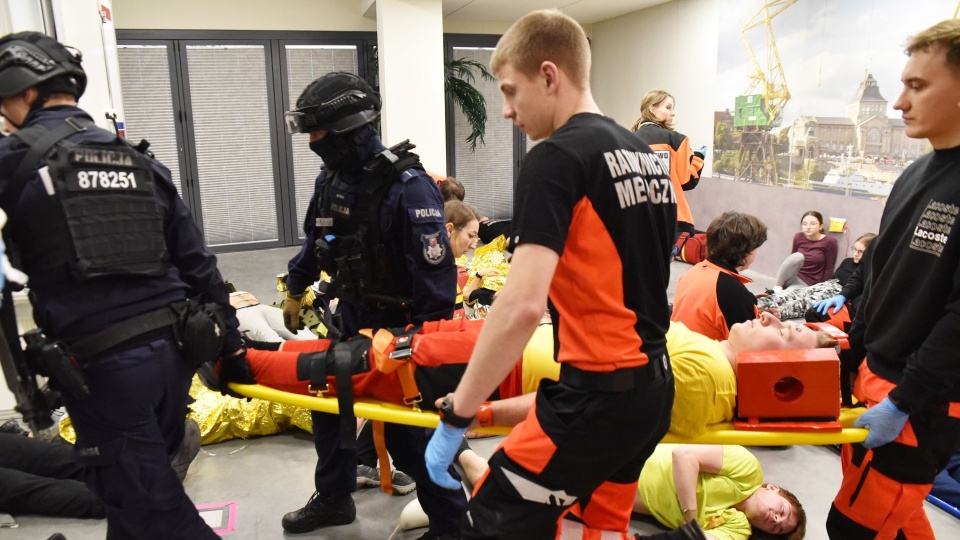 Fot. Pomorski Uniwersytet Medyczny