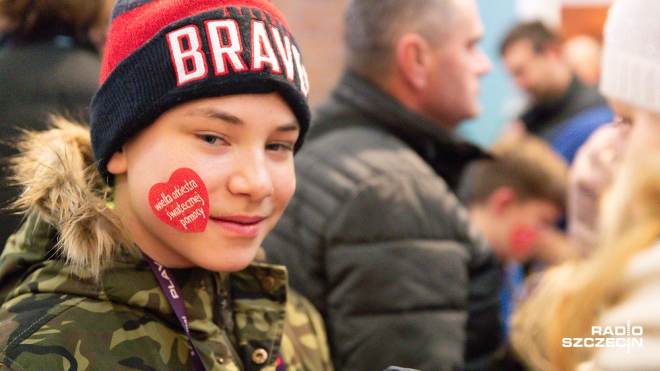 Fot. Robert Stachnik [Radio Szczecin]