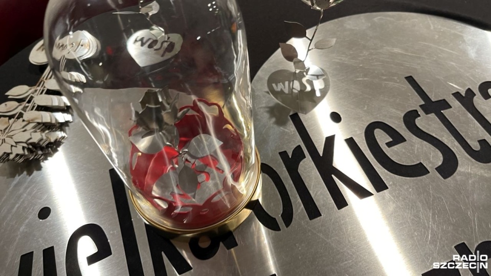 Fot. Jan Pachlowski [Radio Szczecin]