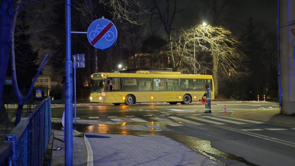 fot. Rafael Żełobowski