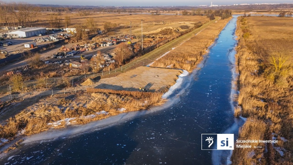 Fot. Miasto Szczecin