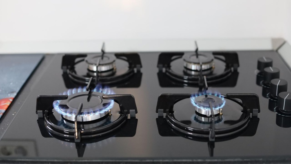 W związku z mrozami rosną w Polsce zużycie i przesył gazu