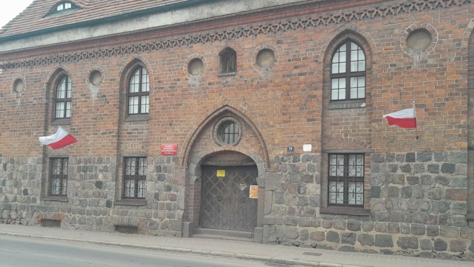 Muzeum Pojezierza Myśliborskiego poleca się na weekend [ZDJĘCIA]