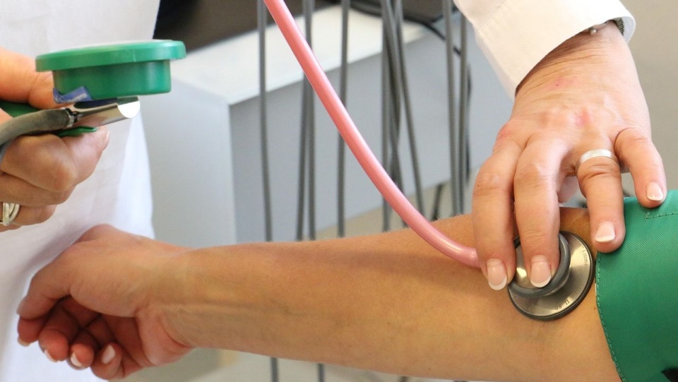 Strefa Zdrowia w Zamku Książąt Pomorskich. NFZ gra z WOŚP