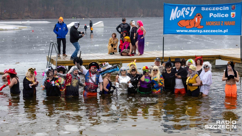 Fot. Robert Stachnik [Radio Szczecin]