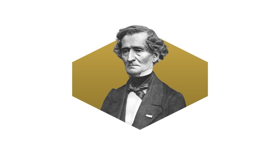 Pomniki symfoniki – Berlioz w Złotej Sali Filharmonii