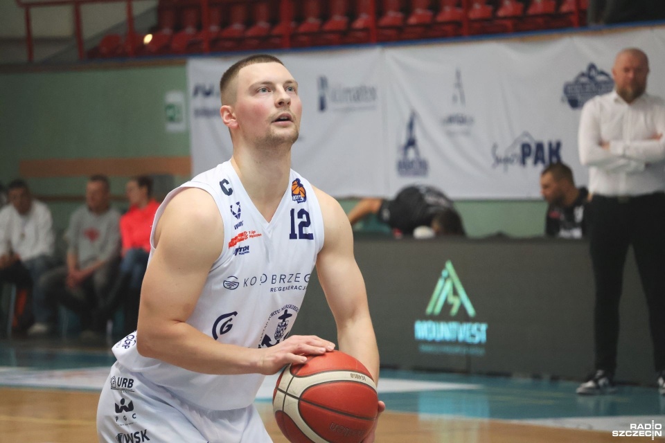 Fot. Przemysław Polanin [Radio Szczecin]