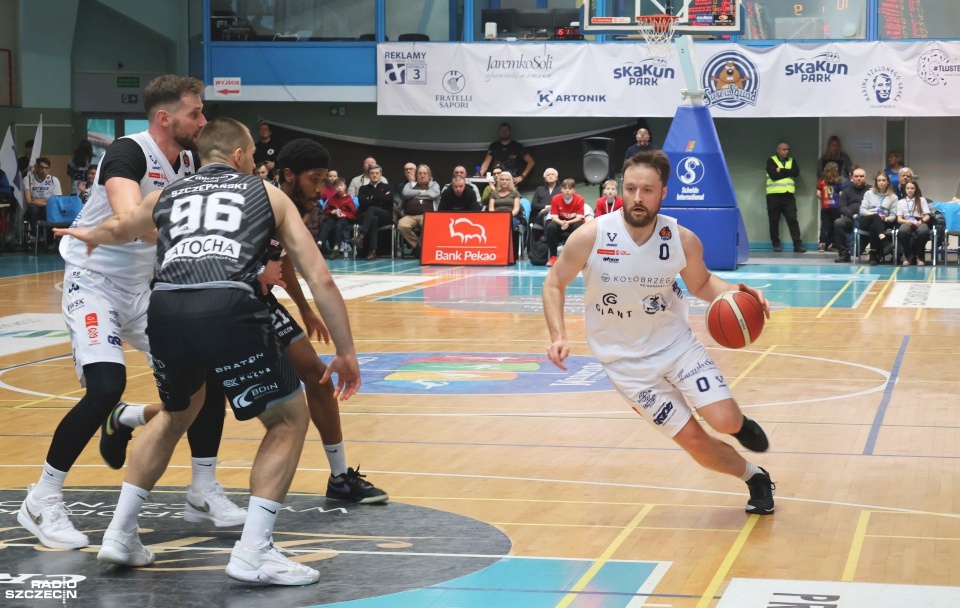 Fot. Przemysław Polanin [Radio Szczecin]