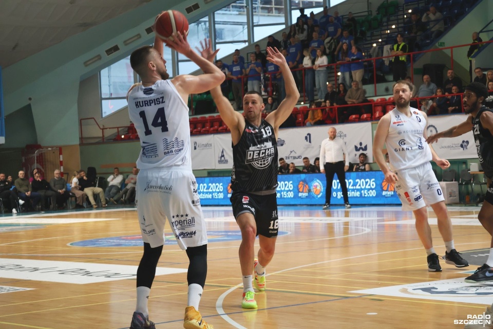 Fot. Przemysław Polanin [Radio Szczecin]