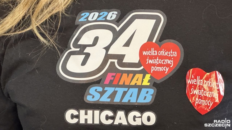 Fot. Jan Pachlowski [Radio Szczecin]