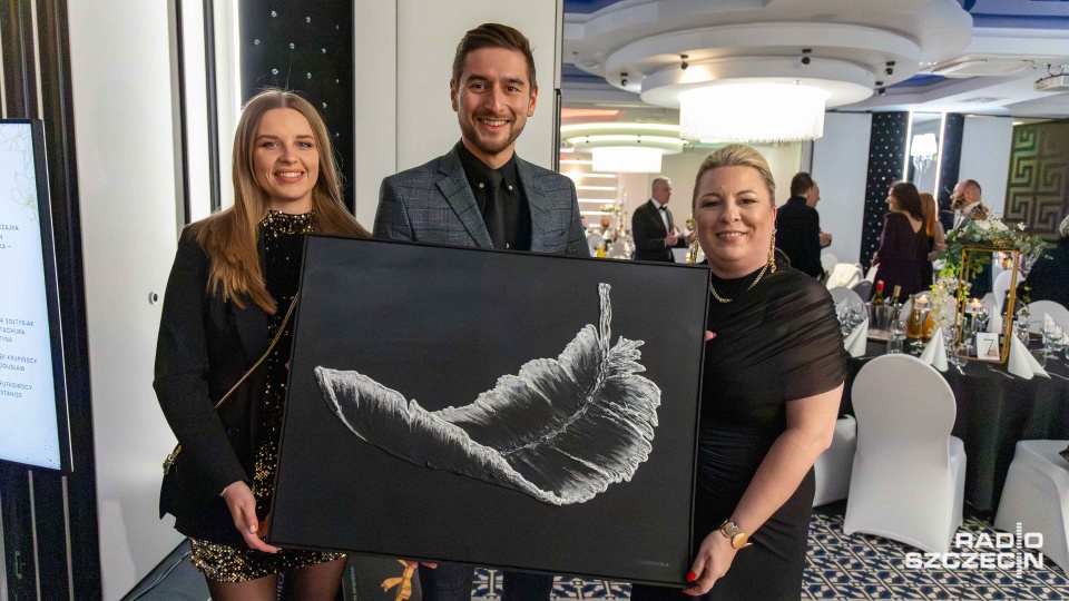 Fot. Robert Stachnik [Radio Szczecin]