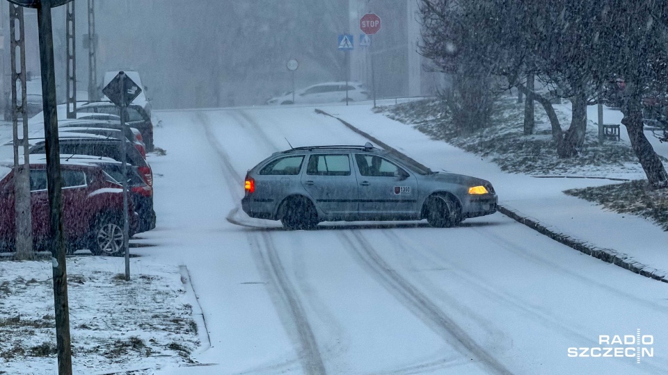 Prognoza pogody na 25 i 26 stycznia