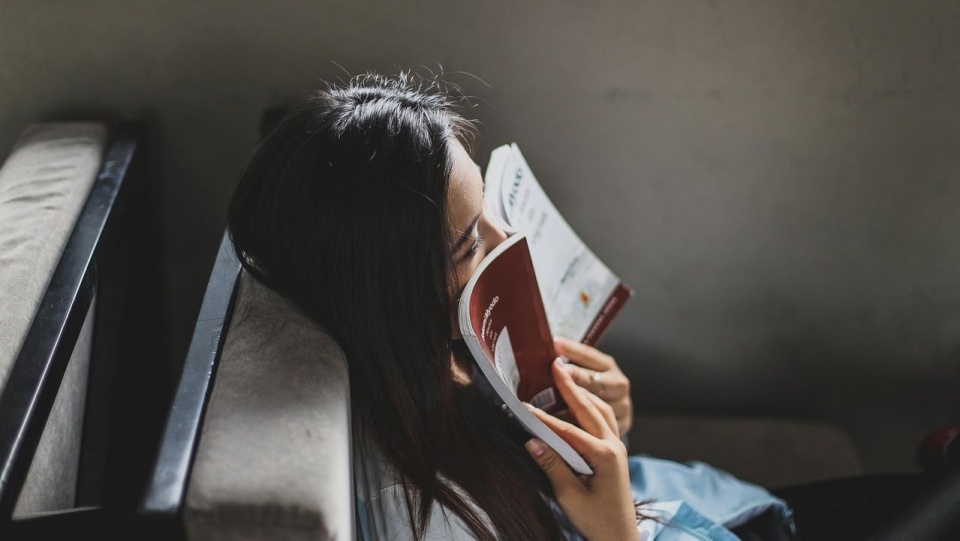 Pisarka z Kołobrzegu wspiera WOŚP. Wylicytuj i zostań bohaterem opowiadania