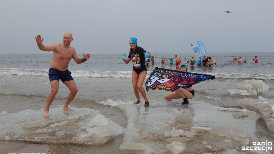 Fot. Joanna Maraszek [Radio Szczecin]