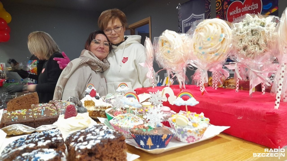 Fot. Joanna Maraszek [Radio Szczecin]