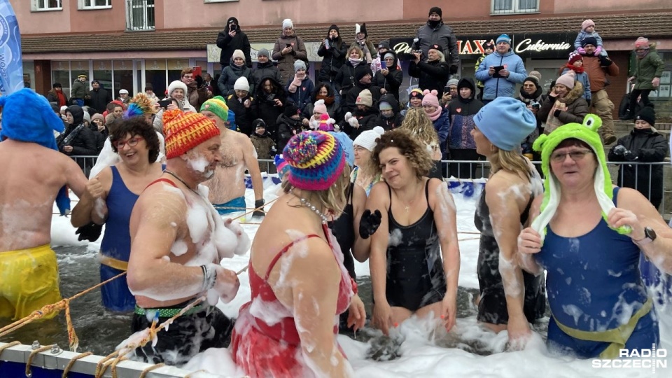 Fot. Krzysztof Cichocki [Radio Szczecin]