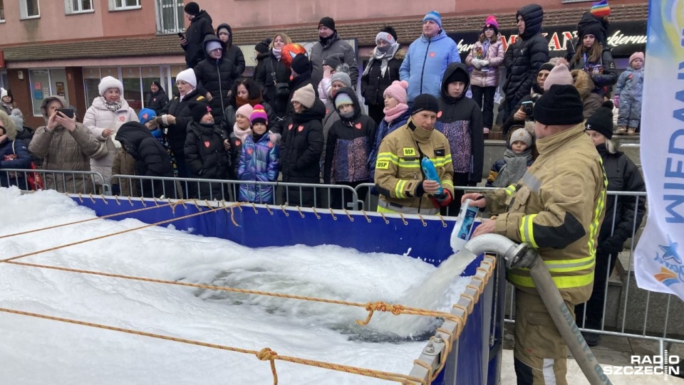 Fot. Krzysztof Cichocki [Radio Szczecin]