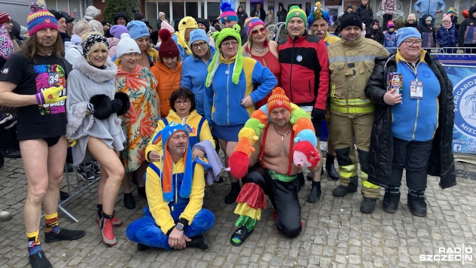 Fot. Krzysztof Cichocki [Radio Szczecin]