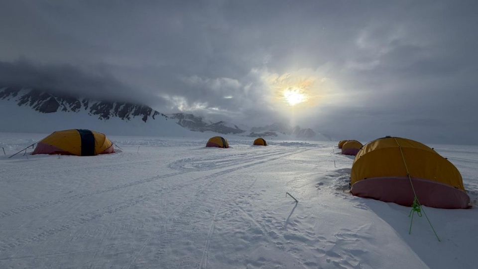 Archiwum prywatne Beaty Rucińskiej-Grygiel
