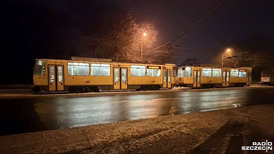 Fot. Weronika Łyczywek [Radio Szczecin]