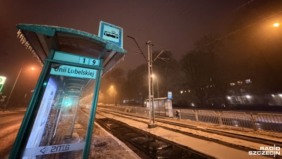 Fot. Weronika Łyczywek [Radio Szczecin]