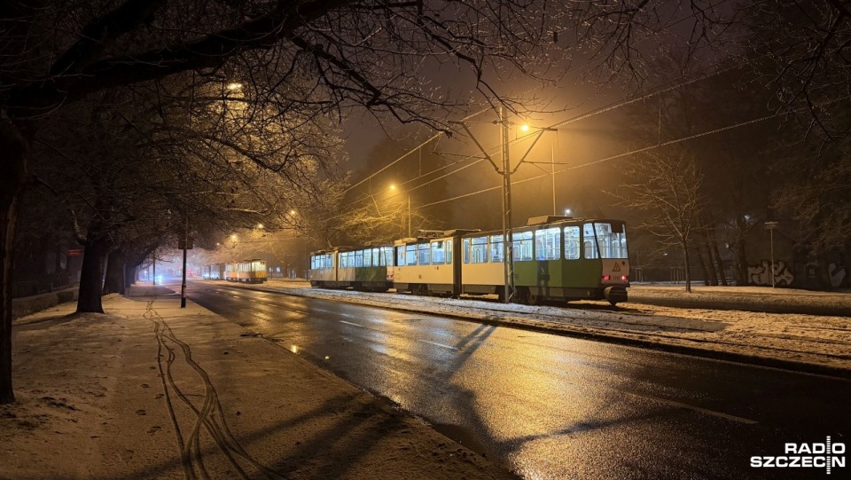 Fot. Weronika Łyczywek [Radio Szczecin]