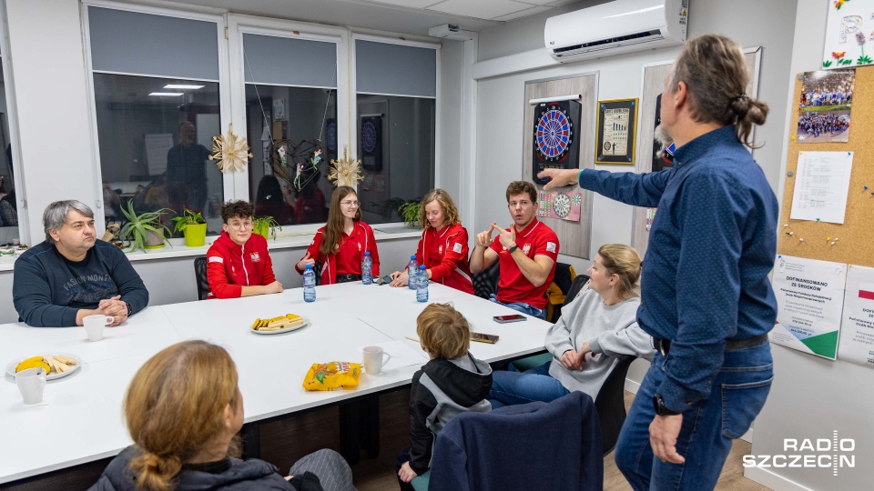 Podsumowanie startów w IO sportowców głuchych Korony [ZDJĘCIA]