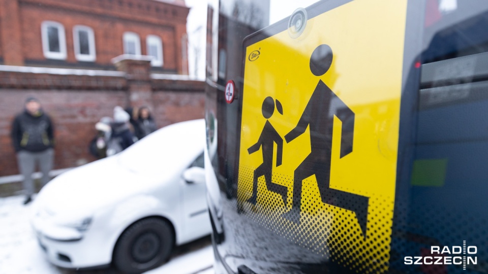 Fot. Robert Stachnik [Radio Szczecin]